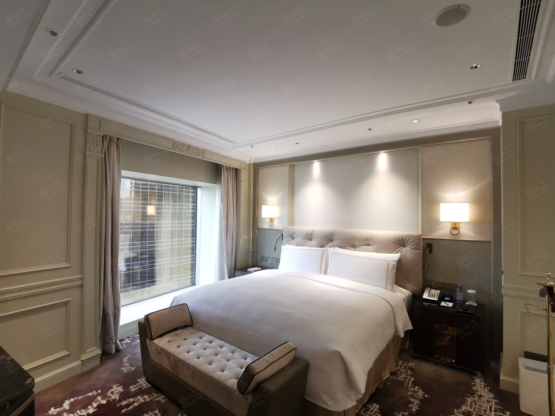 北京中国大饭店