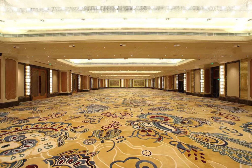 北京中国大饭店