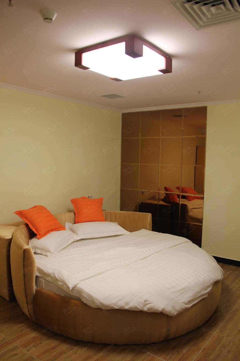 【北京君汇梦圆旅馆】场地图片大全_会议室图库-会小二