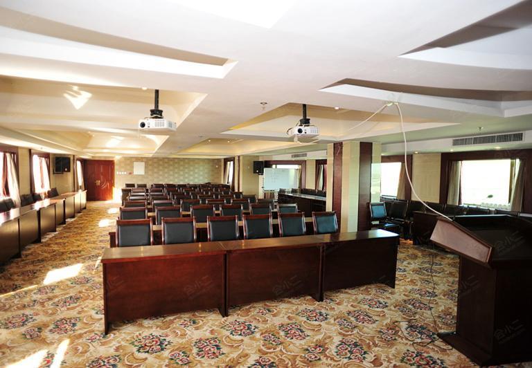 北京望怀华庭酒店