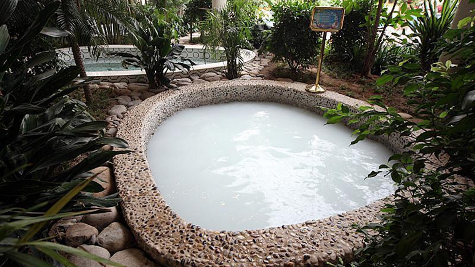 【北京运河源温泉酒店】娱乐图片大全_娱乐图库-会小二