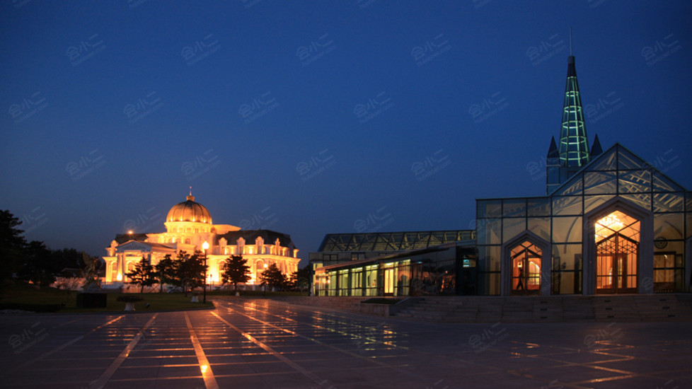 【华彬庄园】外观图片大全_外观图库-会小二