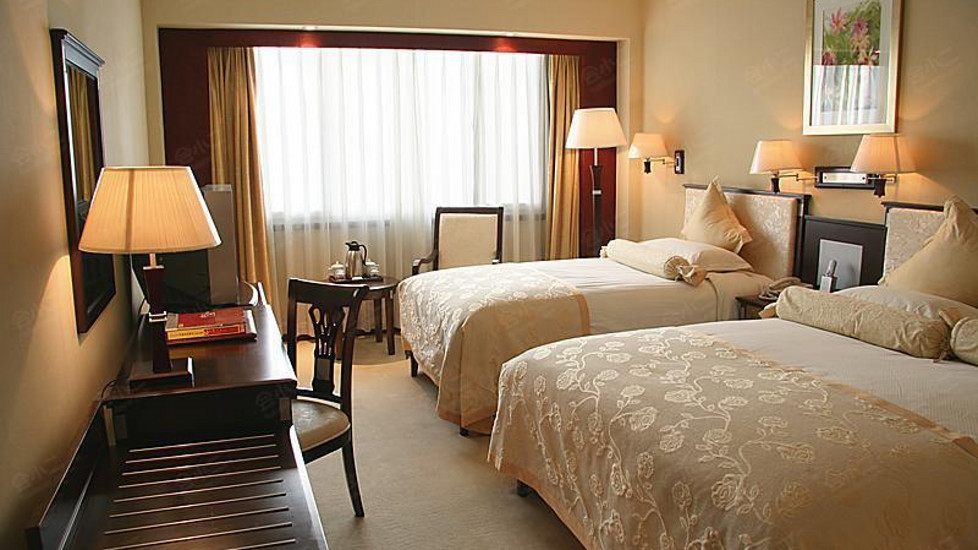 北京裕龙大酒店客房图片