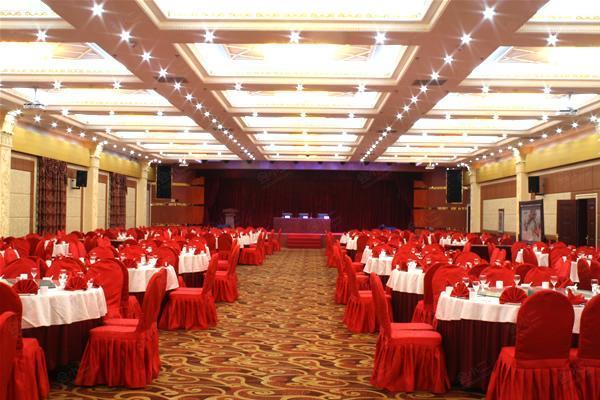 北京东晓新越酒店