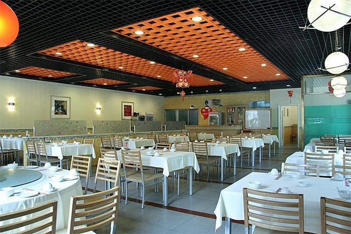 贯通现代酒店（北京国展店）餐厅