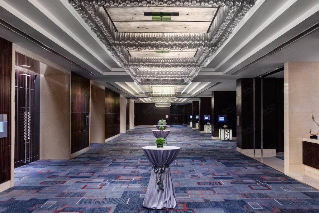 北京JW万豪酒店_租赁,会议酒店预订,会场出租 - 会小二网