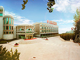 北京金潮玉玛国际酒店