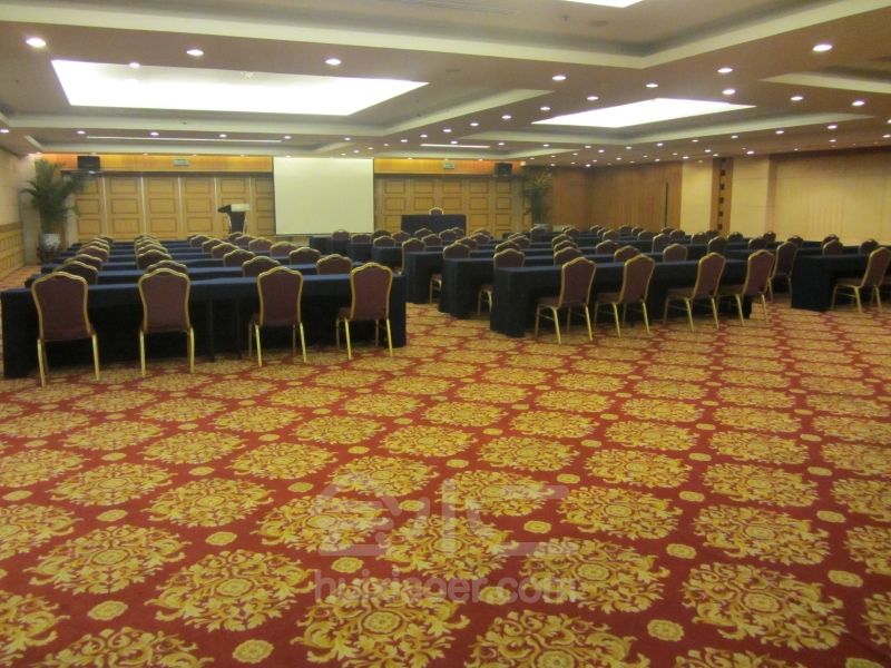 北京新世纪日航饭店