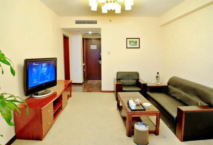 【北京新兴宾馆】客房图片大全_客房图库-会小二