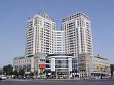北京金码大酒店