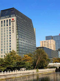 北京汉华国际饭店
