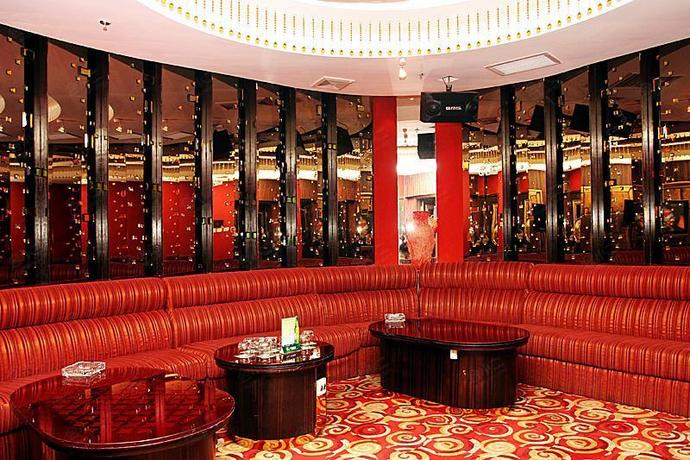 康福瑞假日酒店（北京学院南路店）娱乐运动