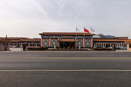 北京龙泉宾馆