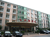 北京飞月楼宾馆