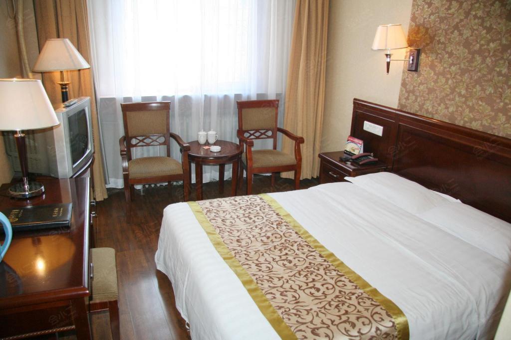 北京龙轩宾馆场地图片大全_北京龙轩宾馆会议室图库-会小二