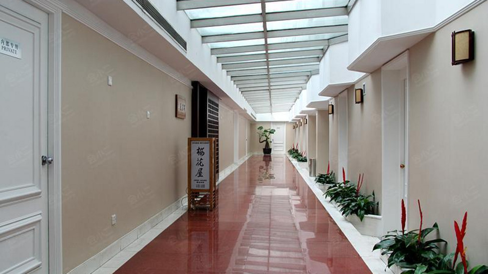 【北京京伦饭店】环境图片大全_环境图库-会小二