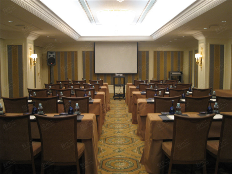 北京丽思卡尔顿酒店