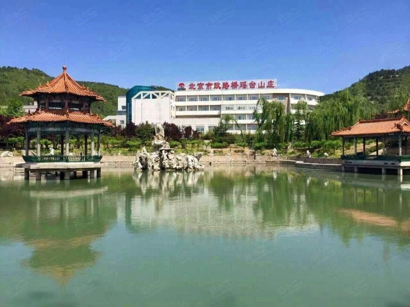 北京昌平瑶台山庄酒店图片