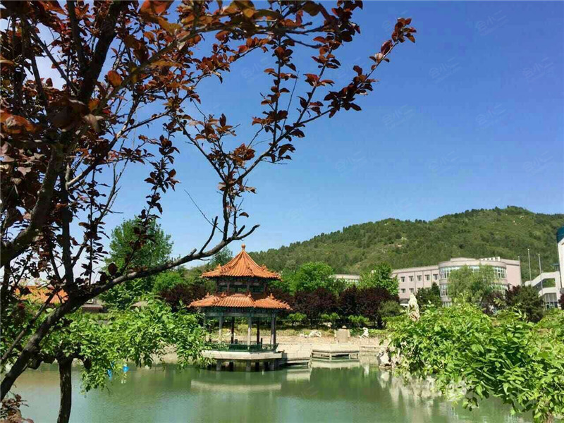 北京昌平瑶台山庄酒店图片