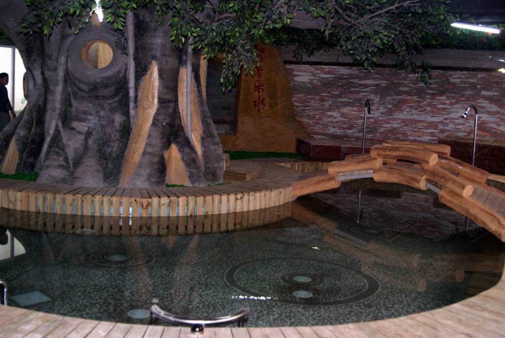 北京昌平瑶台山庄酒店娱乐图片