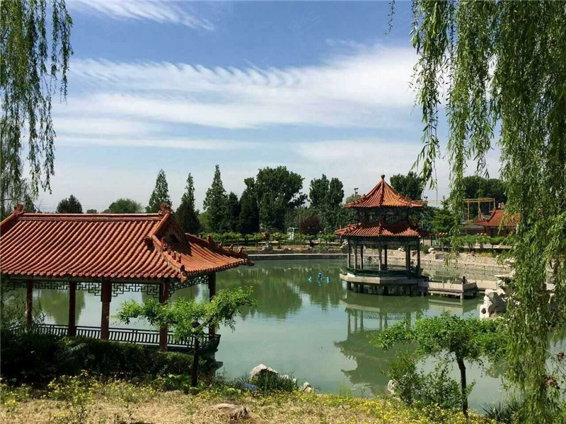 北京昌平瑶台山庄酒店图片