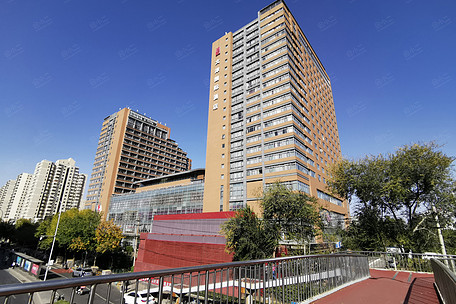 北京文津国际酒店