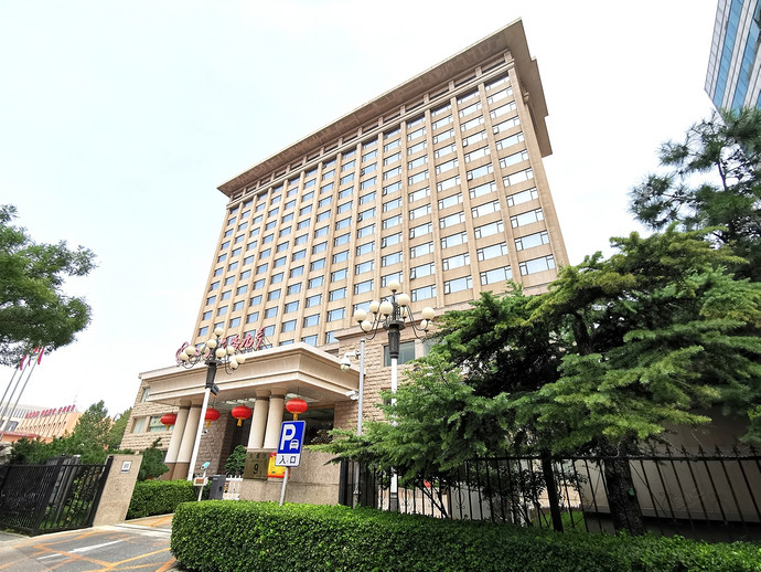 北京大成路九号