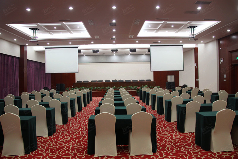 金隅八达岭温泉度假村