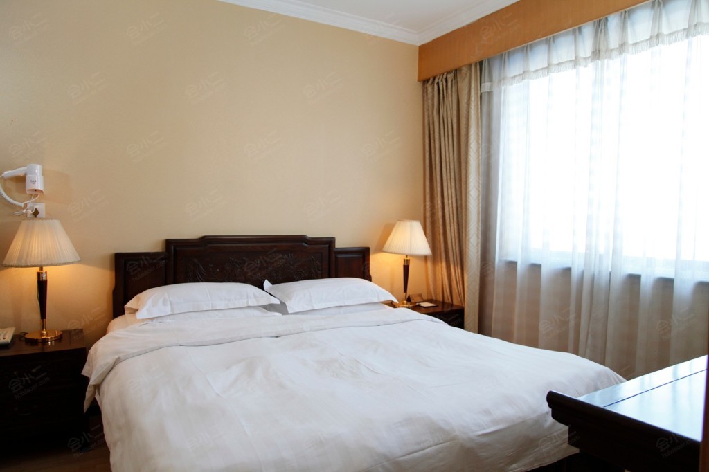 北京呼家楼宾馆场地图片大全_北京呼家楼宾馆会议室图库-会小二