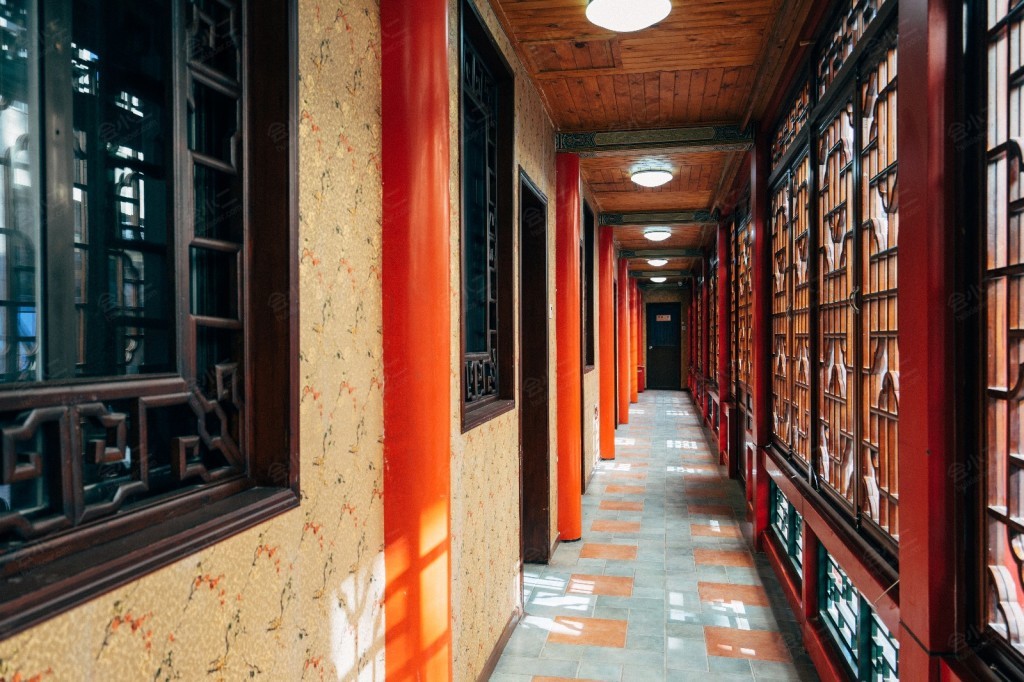 北京红墙酒店场地图片大全_北京红墙酒店会议室图库-会小二