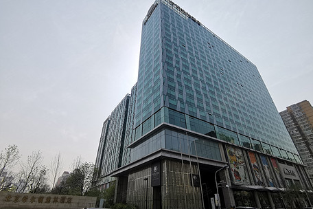 北京希尔顿逸林酒店
