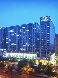 北京希尔顿逸林酒店