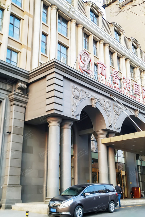 北京丽景湾国际酒店