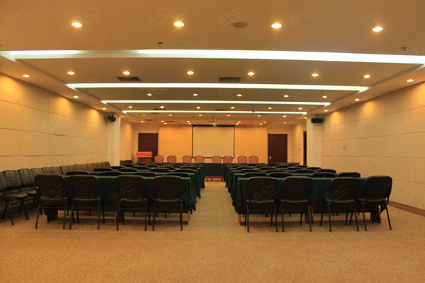 北京星光梅地亚酒店