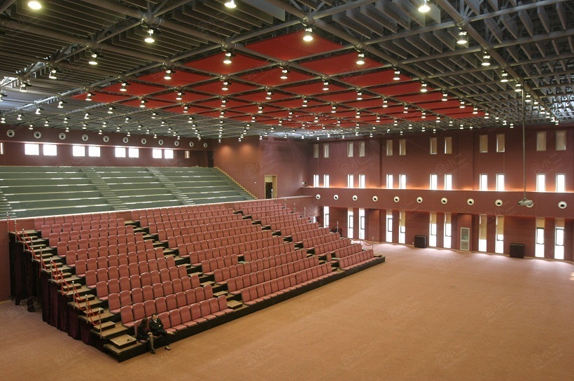 北京星光梅地亚酒店