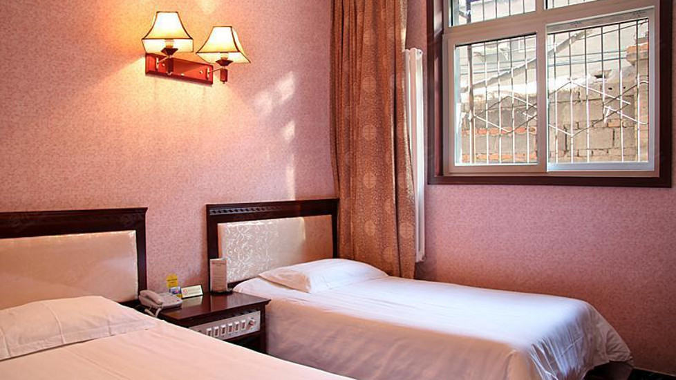 【北京博泰酒店】客房图片大全_客房图库-会小二