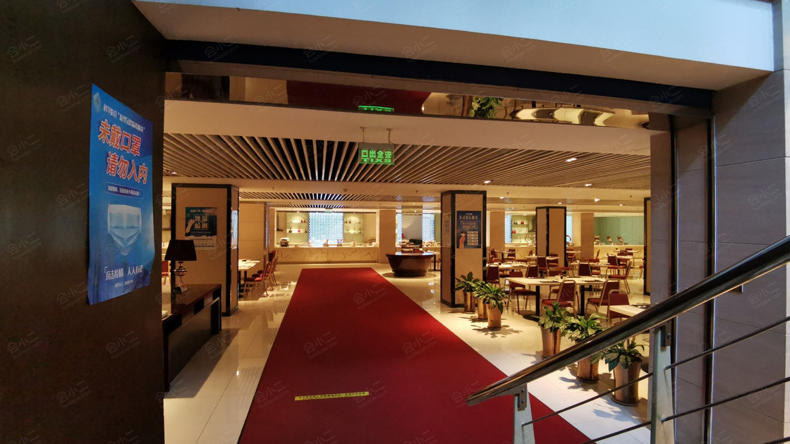 北京金辇酒店(山西大厦)餐厅预订_中餐_早餐_西餐价格-【会小二】