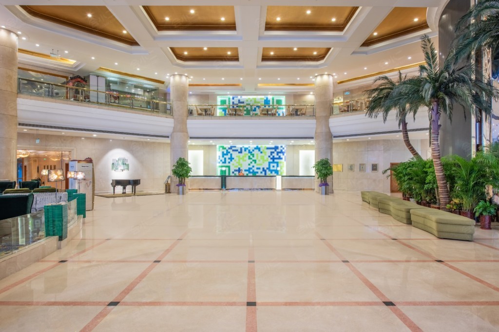 北京长峰假日酒店图片