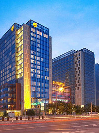 北京开元名都大酒店