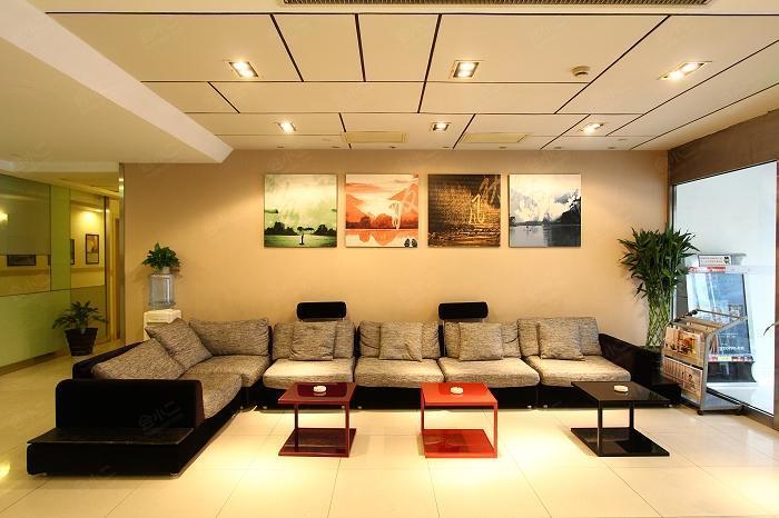 锦江之星北京奥运村大屯路店环境图片