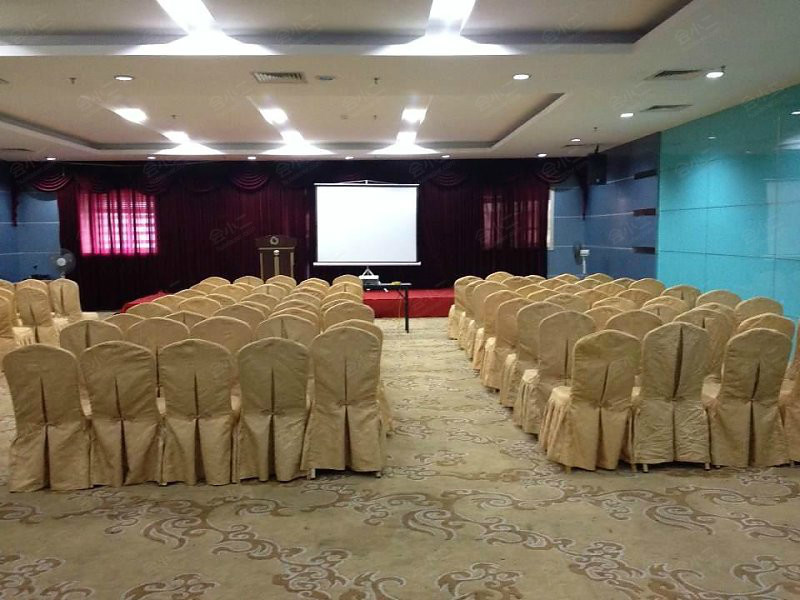 北京好特热温泉酒店