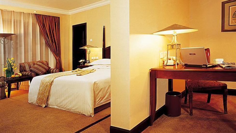 【北京昆仑饭店】客房图片大全_客房图库-会小二