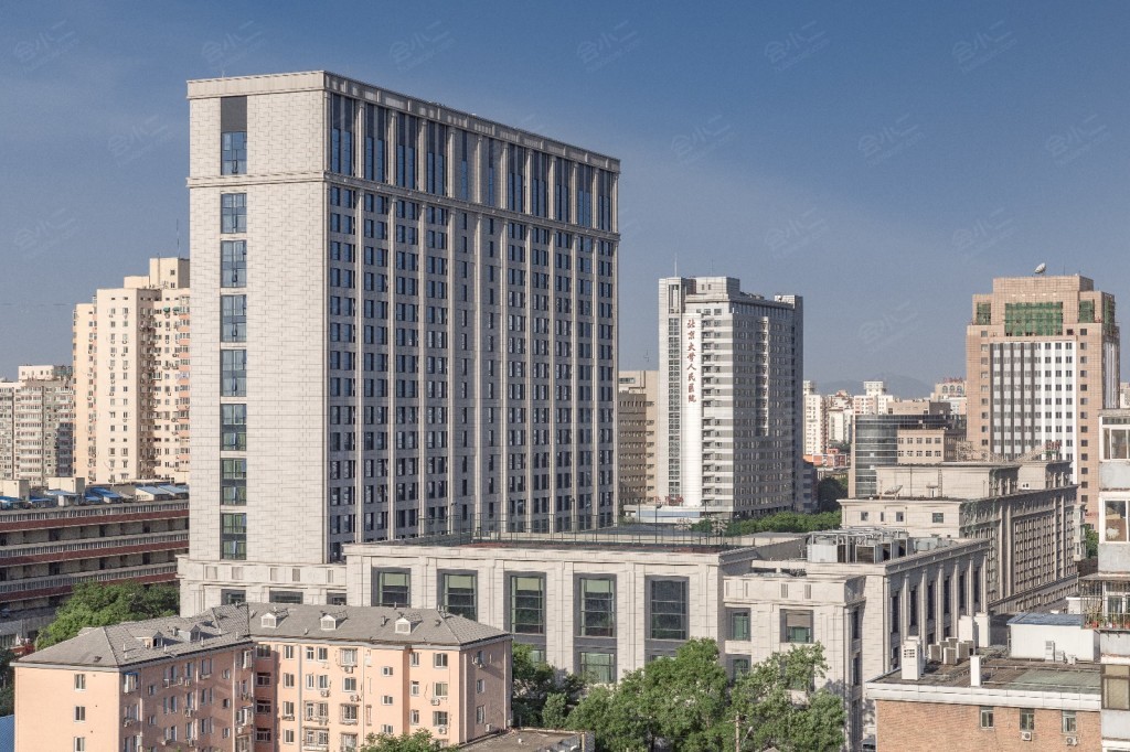 北京国二招宾馆图片