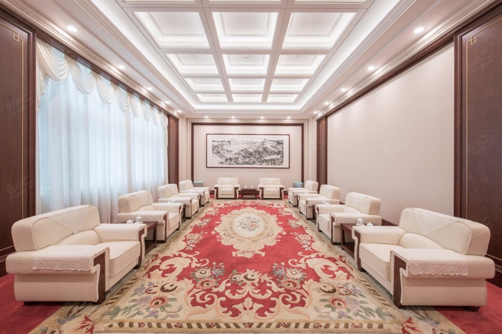 北京国二招宾馆图片