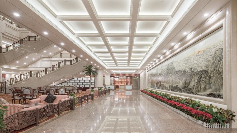 【北京国二招宾馆】环境图片大全_环境图库-会小二