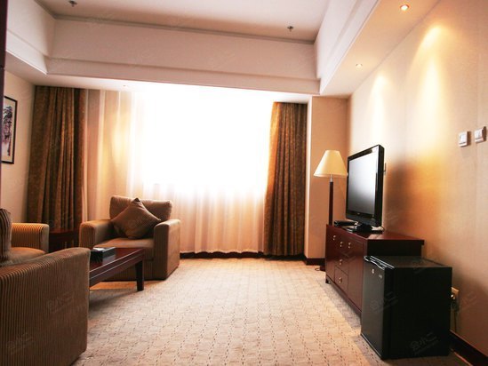 北京万寿宾馆套房(b座)