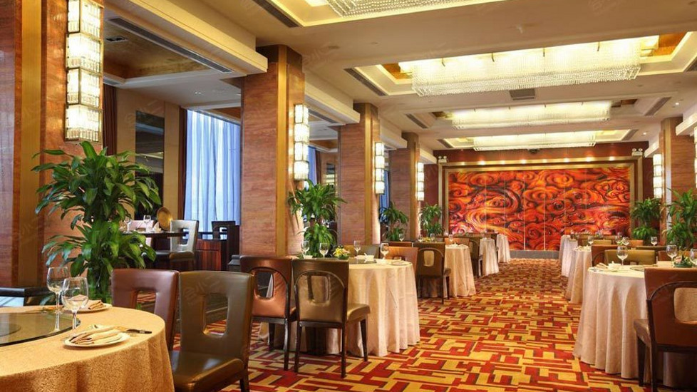 【北京民族饭店】餐厅图片大全_餐厅图库-会小二