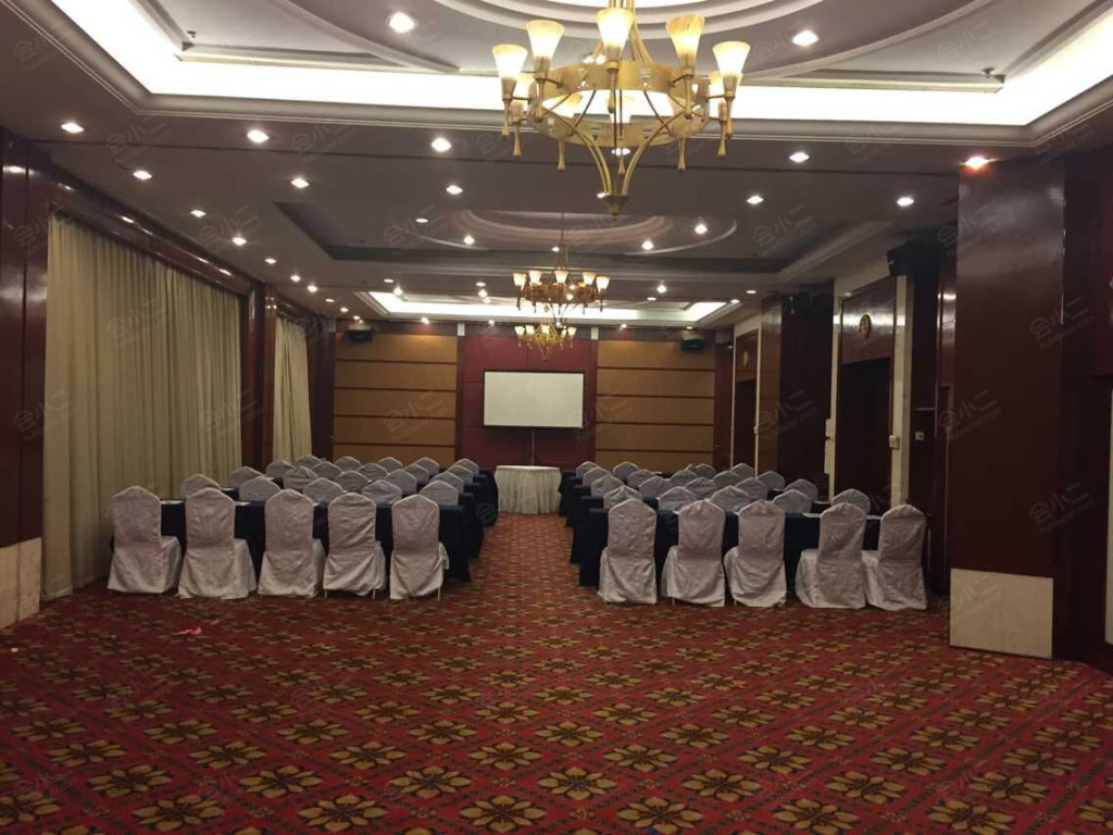 北京世纪金源大饭店