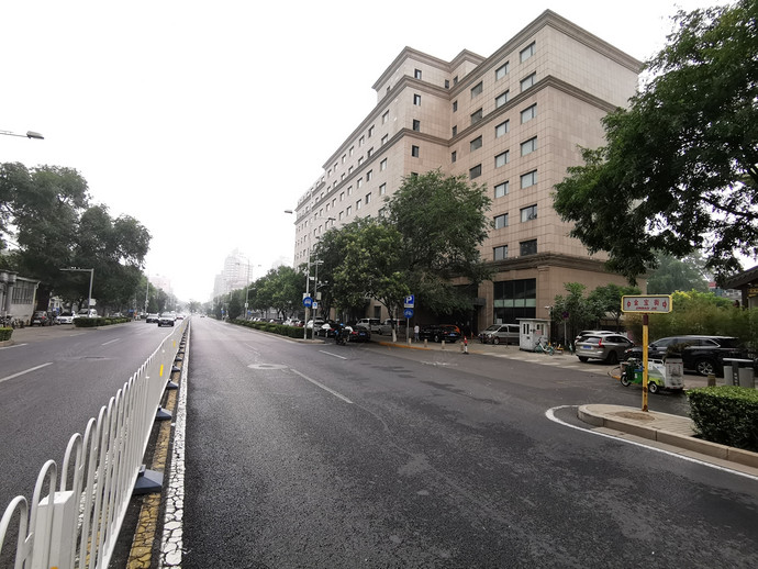 北京鄂尔多斯艾力酒店