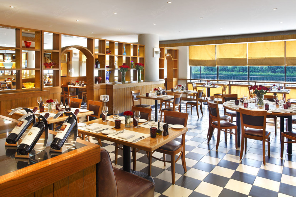 意大利威尼斯餐厅